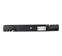 Stens 302-825 Scag 482694 Silver Streak Toothed Hi-Lift Blade