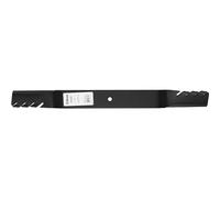 Stens 362-627 Toothed Blade, Black