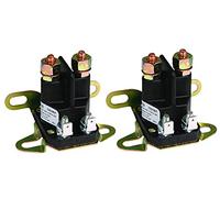 Stens 435-435 Pack of 2 Starter Solenoids