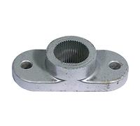 Stens Blade Adapter