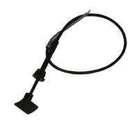 Stens Choke Cable 290-282 for MTD 946-0616A, Black
