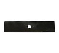 Stens Edger Blade 375-489 9" L x 2" W x 1/2" Round CH