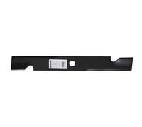 Stens Lawnmower Blade 355-343 Replacement for: Exmark Lazer Z and Ultra Cut; Requires 3 for 60" Deck 103-6383, 103-6383-S, 103-6393, 103-6393-S, 103-6398, 103-6403, 103-6403-S