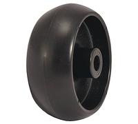 Stens New Deck Wheel 210-051 Compatible with/Replacement For John Deere D100, D110, D120, D140, D160, D170, G100, L100, L105, L107, L108, L110, L120, L130, Z225, Z245 and Z425 GX10168