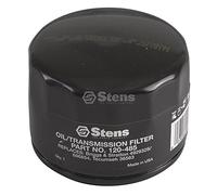 STENS New Oil Filter 120-485 Compatible with/Replacement for: Kubota B1550, B1700, B1750, B20, B21, B2301, B2320, B2400, B26, B2601, B2620, B2630, B2650, B2920, B4200, B5100, B6100, B6200 AM119567