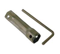 Stens Spark Plug Wrench 750-026 for Briggs & Stratton 89838S