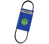 Stens Unisex's 265-470 OEM Replacement Belt, Snapper 7012354YP, ea, 1, Multi, Original Version