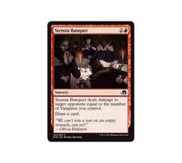 Stensia Banquet | Eldritch Moon