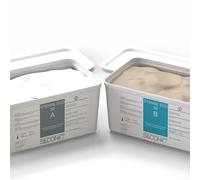 STENSIL ECO 30 Sand 10kg SET
