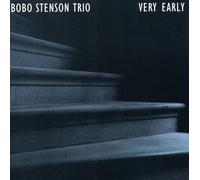 Stenson, Bobo - Very Early [Swedish Import]