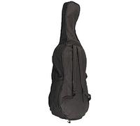 Stentor 12mm Padded Cello Bag 1/2 Size