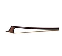 Stentor Cello Bow, Octagonal, Brazilwood Stick, Ebony Frog, Full Size