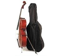 Stentor Cello Student I SR-1102 1/4 Size