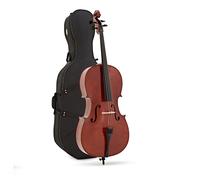 Stentor Conservatoire Cello Outfit 1/2