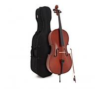 Stentor Conservatoire Cello Outfit Full Size