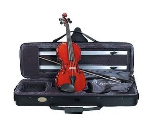 Stentor Conservatoire Viola 14 Inches / 35.6 cm (Prepared)