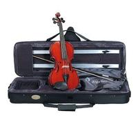 Stentor Conservatoire Viola 15 Inches / 38.1 cm Prepared