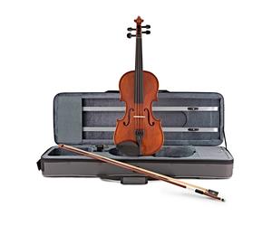 Stentor Conservatoire Violin Outfit 1/2