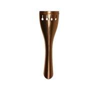 Stentor Double Bass Tailpiece, Ebony, 1/2 Size