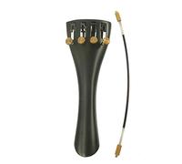 Stentor Four Seasons Viola Tailpiece with Integral Adjusters