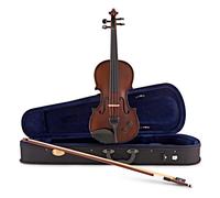 Stentor Harlequin Electric Violin Outfit Full Size