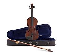 Stentor Harlequin Electric Violin Outfit Full Size - Nearly New