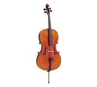 Stentor Messina Cello 1/2 Instrument Only