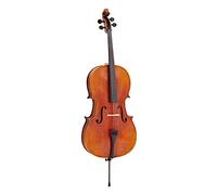 Stentor Messina Cello Full Size Instrument Only