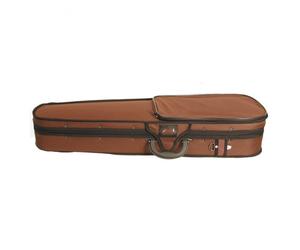 Stentor Shaped Violin Case 4/4 Size