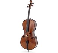 Stentor SR1108 Cello Student II 3/4