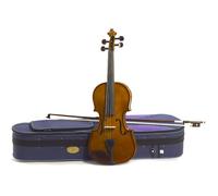 Stentor SR1400 Student I 3/4 Acoustic Violin + Case and Bow