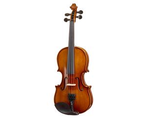Stentor SR1542 Violin Graduate 1/4