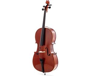 Stentor SR1586 Cello Conservatoire 3/4