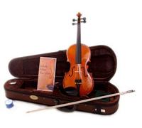 Stentor Standard Violin Outfit 1/4 + Free Workshop Set Up