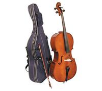 Stentor Student 1 Cello Outfit 1/4