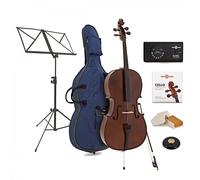 Stentor Student 1 Cello 3/4 + Accessory Pack