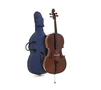 Stentor Student 1 Cello Outfit 1/2