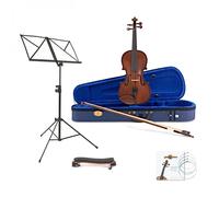 Stentor Student 1 Violin 1/4 + Accessory Pack