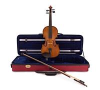 Stentor SR1505 Viola Student II 15"