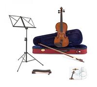 Stentor Student 2 Violin 1/4 + Accessory Pack