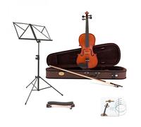 Stentor Student Standard Violin 1/4 + Accessory Pack
