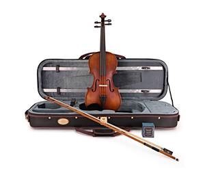 Stentor Verona Intermediate Violin Outfit Full Size