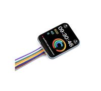 Steowsey 1.69 Inch IPS Color LCD Display 240 X 280 Resolution SPI Interface 262K Color Screen