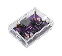 Steowsey 140W Fast Charging Desktop Charger 12-32V Buck-Boost DC5.5X2.5mm to PD3.1 Conversion Module Type-C Output High Power Easy Install Easy to Use, B2
