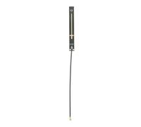 Steowsey 2PCS 4.9G Antenna 5dBi High Gain Antenna Omni Linear Polarization for FPV Racing Drone Video Transmitter VTX VRX Parts C