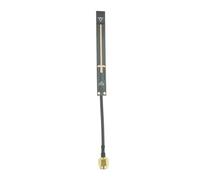 Steowsey 2PCS 4.9G Antenna 5dBi High Gain Antenna Omni Linear Polarization for FPV Racing Drone Video Transmitter VTX VRX Parts A