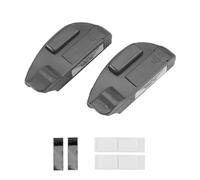Steowsey 2Pcs Vacuum Cleaner Dust Display LED Lamp Clean Up Hidden Dust Pet Hair Vacuum Cleaner Replacement Parts Accessories for Home Pet Shop