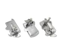 Steowsey 3PCS Magnetic Seam Guide for Sewing Machine,Universal Sewing Machine Accessories of Guide Magnets Easy Install Easy to Use