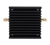 Steowsey 433MHz 5W Power Amplifier Board Input 0.1W Wideband Amplifier Signal Power Amplifier Module for 380-450MHz