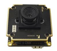 Steowsey 48MP Fixed Focus Camera Module USB Driver Free High-Definition 48 Million PDAF Fast Autofocus Module Fixed Focus